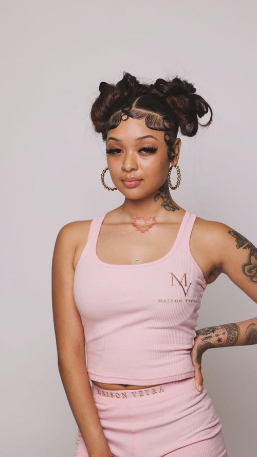 Essential Set – Pink Pre Order Available