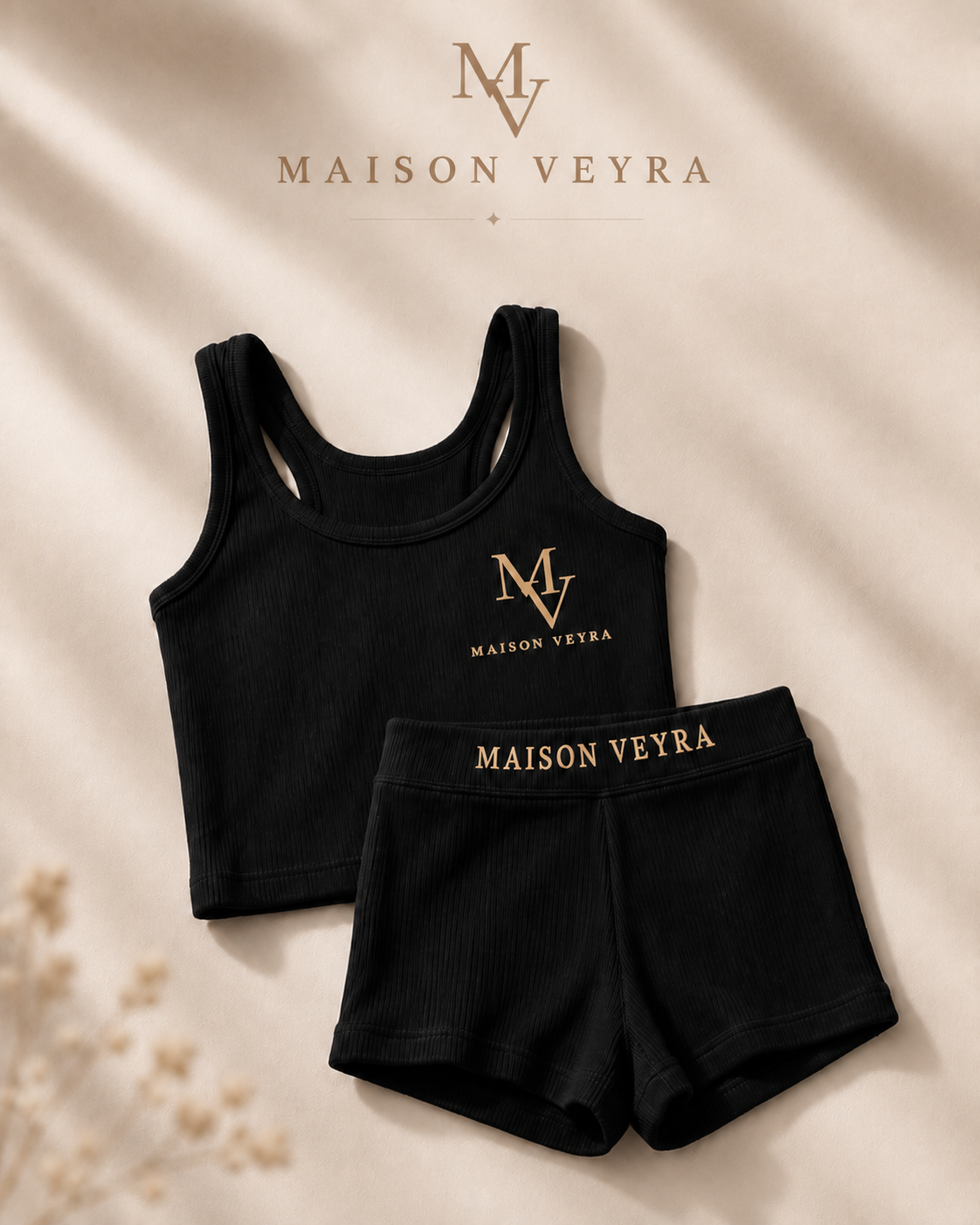 Essential Set – Black Pre Order Available