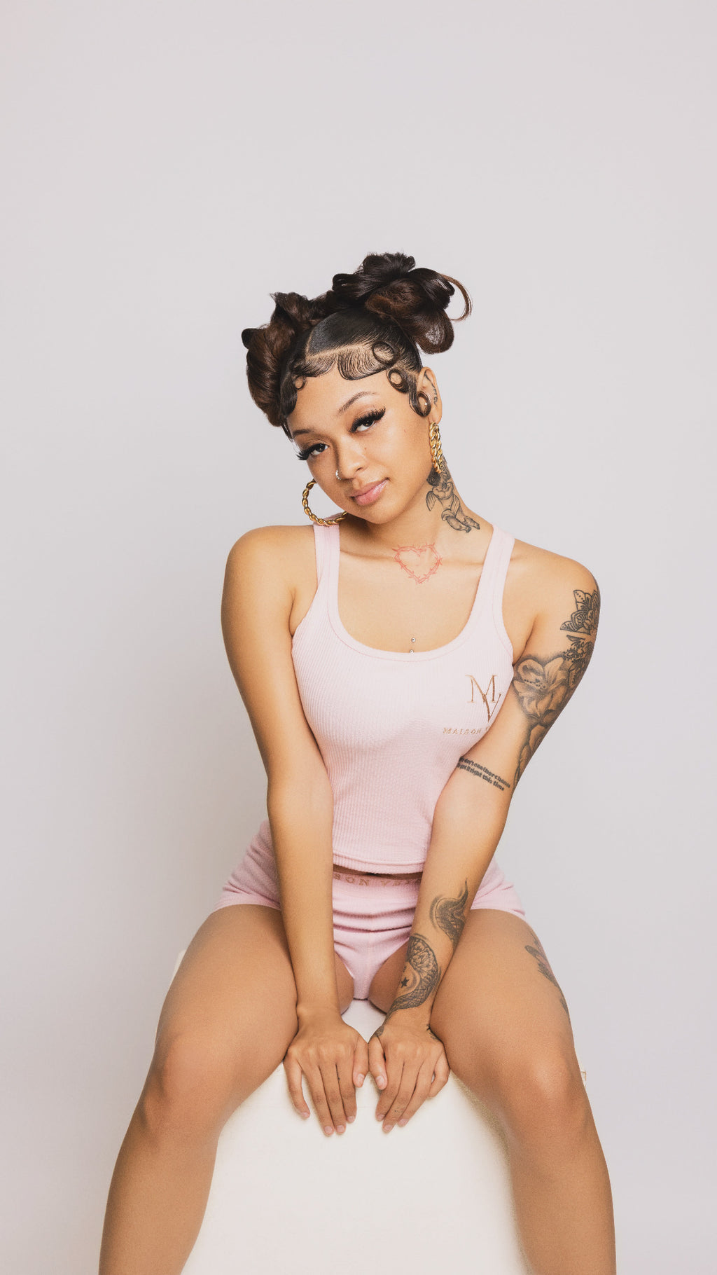 Essential Set – Pink Pre Order Available